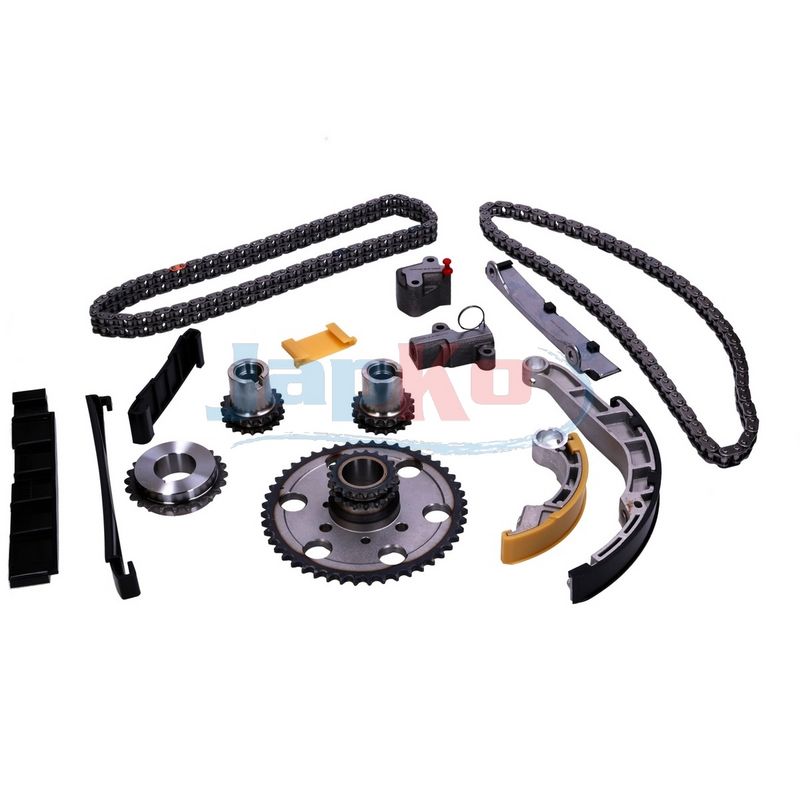 Mootori keti komplekt,...