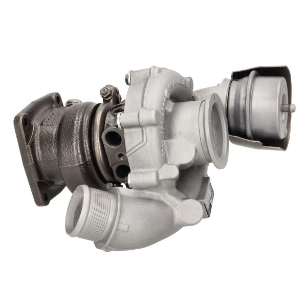 OE-TurboPower IT-53039700520 Charger, charging (supercharged/turbocharged)