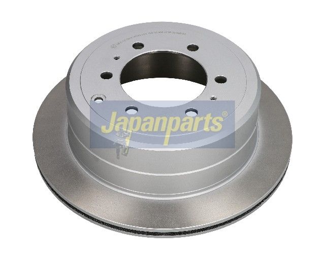 спирачен диск JAPANPARTS