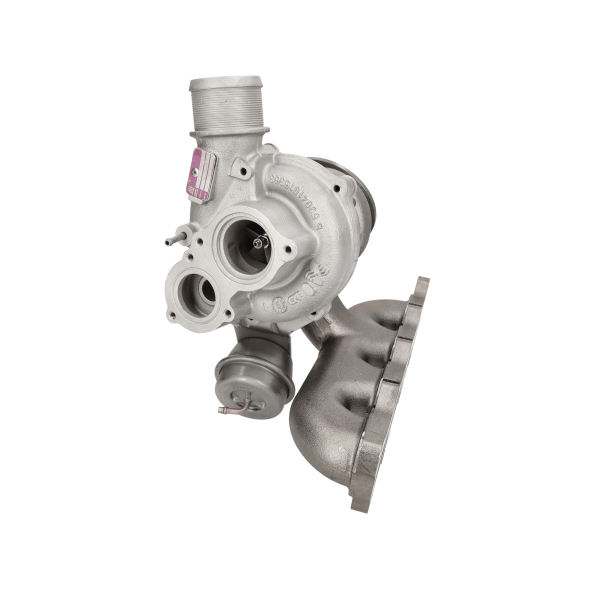 OE-TurboPower IT-53039700110 - Charger, charging (supercharged/turbocharged)