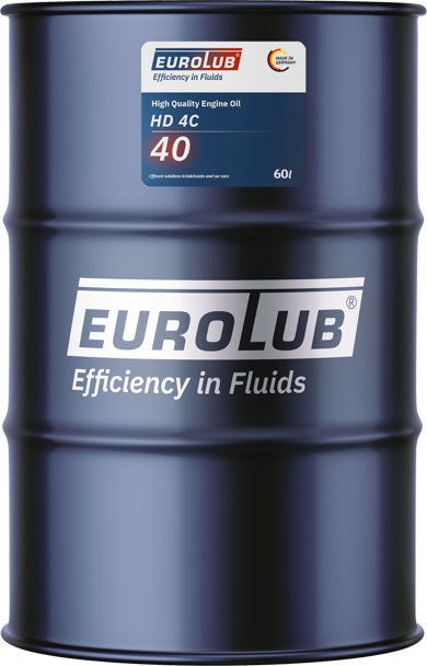 EUROLUB 334060 - Engine Oil
