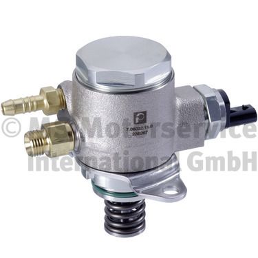 Product Image - Hogedrukinspuitpomp - 7.06032.11.0 - PIERBURG