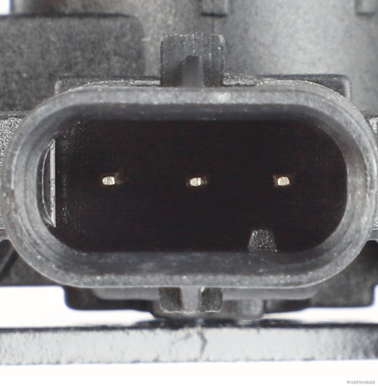 Sensor, regulación del alcance de las luces