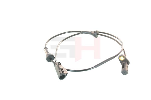 GH GH-704803V Sensor, wheel speed