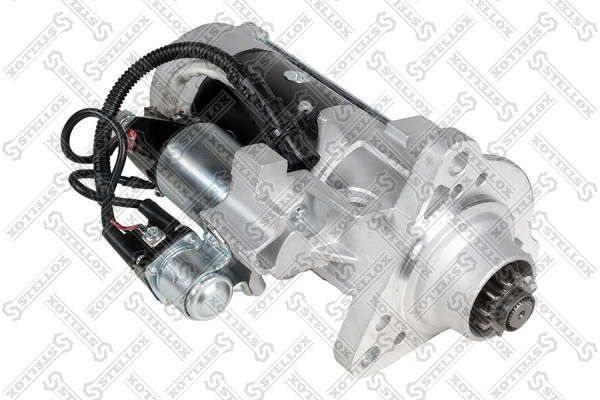 STELLOX 88-02092-SX Starter