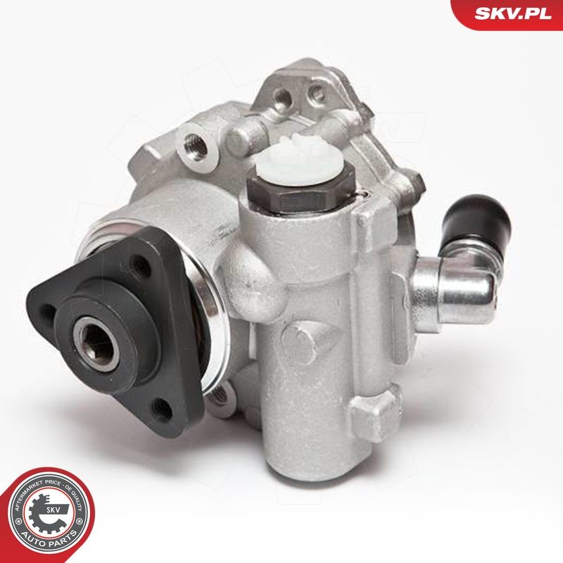 Hüdraulikapump, roolimine, ESEN SKV 10SKV072