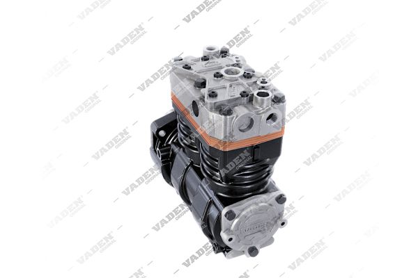 kompresor IVECO Euro 6, se spojkou 1500200001