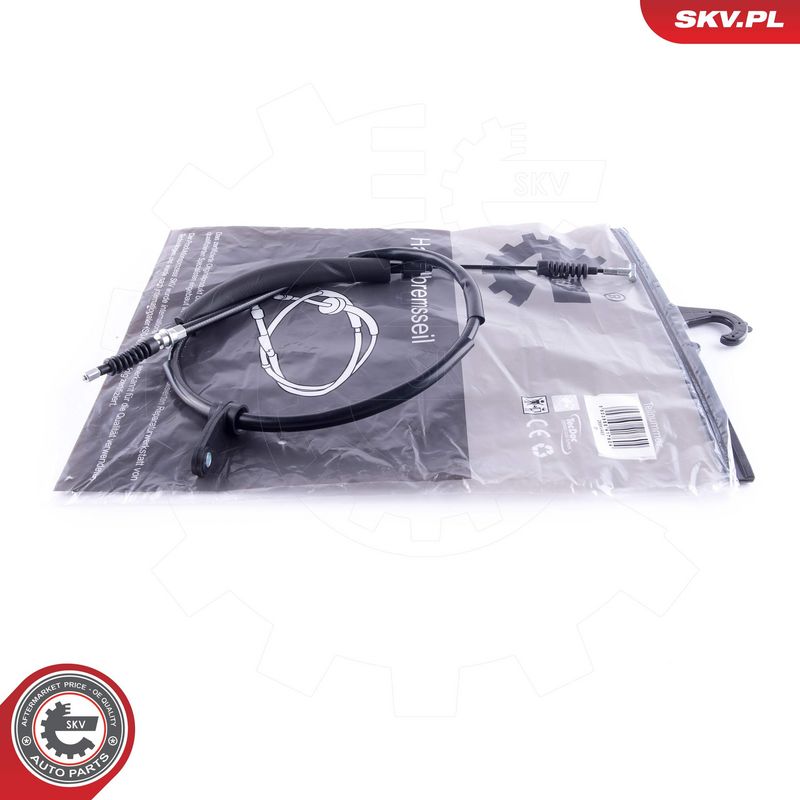 Tross, seisupidur, ESEN SKV 26SKV463