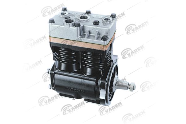 kompresor RVI 1700010002