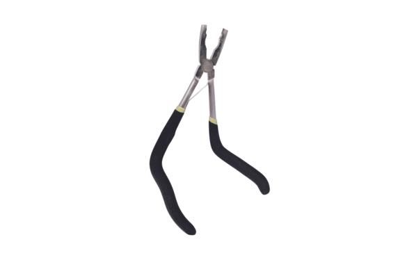 KS TOOLS 500.7335 Release Pliers, glow plug contact pin