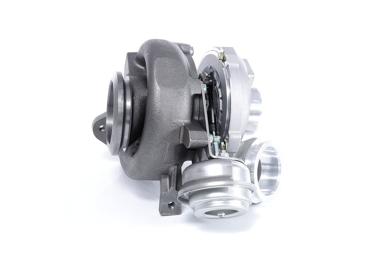 Compresor,sistem de supraalimentare T911895BT BTS Turbo