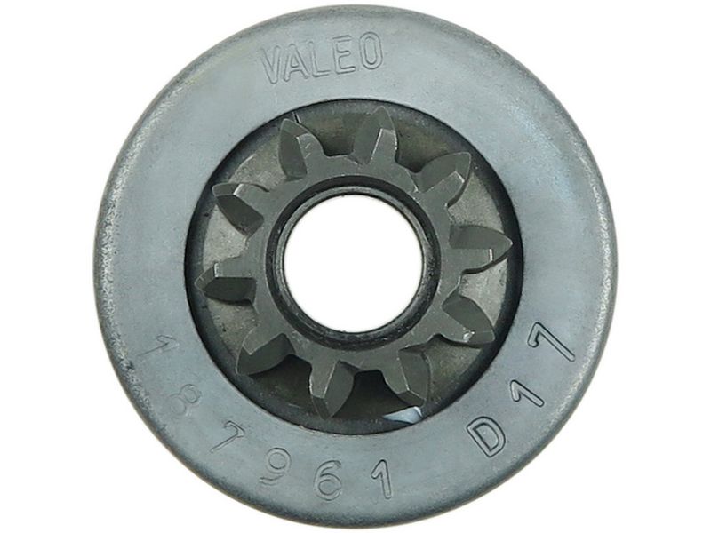 AS-PL SD3113(VALEO) Freewheel Gear, starter