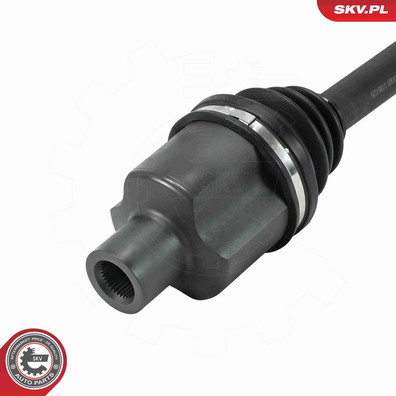 ESEN SKV 40SKV301 Drive Shaft