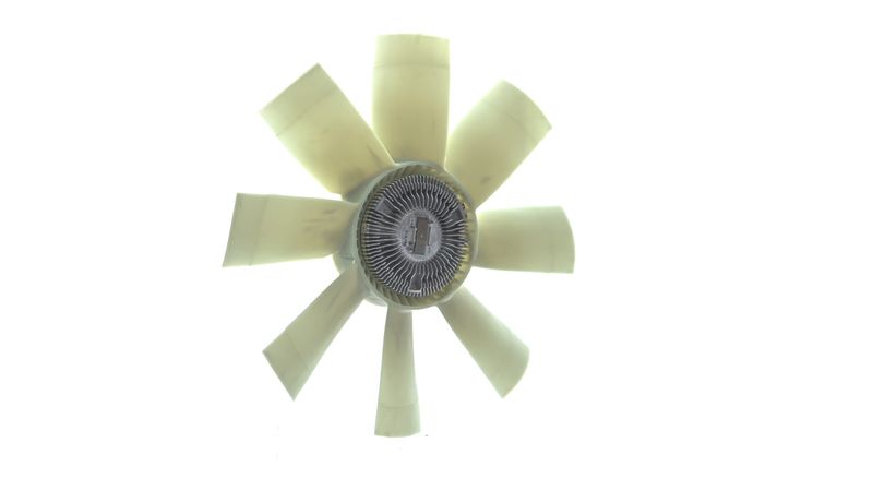 Product Image - Koelventilatorwiel - CFF430000P - MAHLE