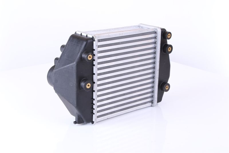 NISSENS 96570 Interkuleris