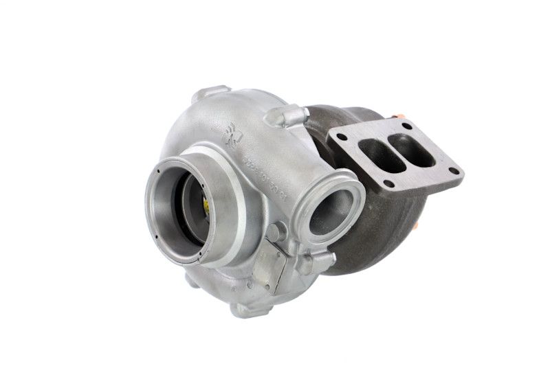 REMANTE 003-001-002417R Charger, charging (supercharged/turbocharged)
