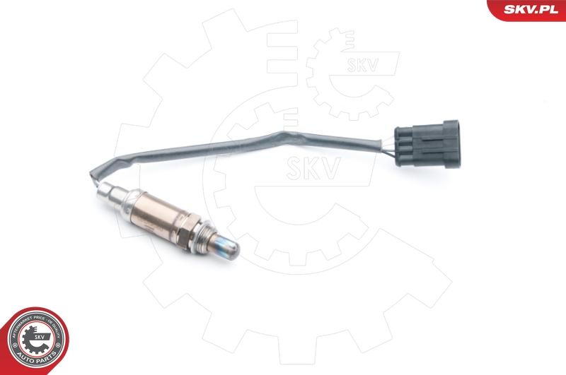 ESEN SKV 09SKV595 Lambda Sensor