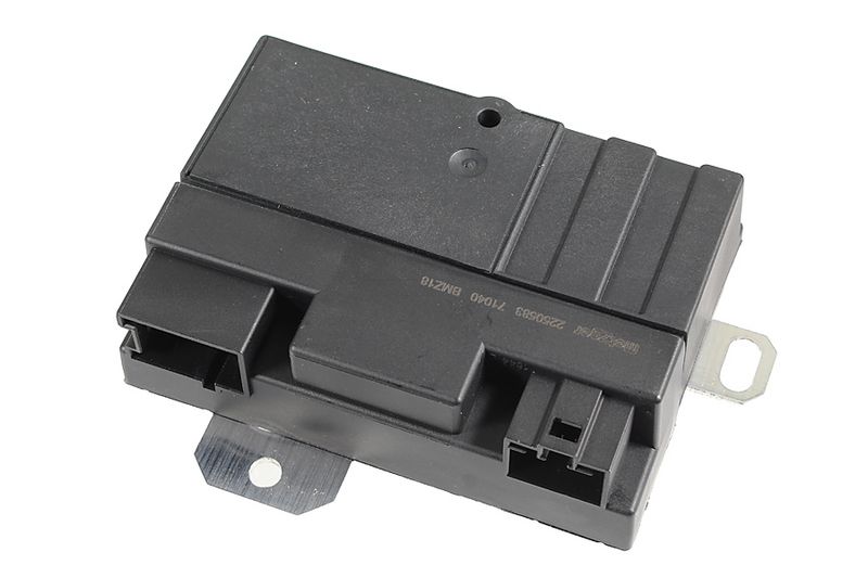 METZGER AUTOTEILE 2250583 - Kuro siurblio valdymo blokas / rėlė