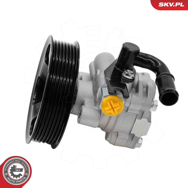 Hüdraulikapump, roolimine, ESEN SKV 10SKV515