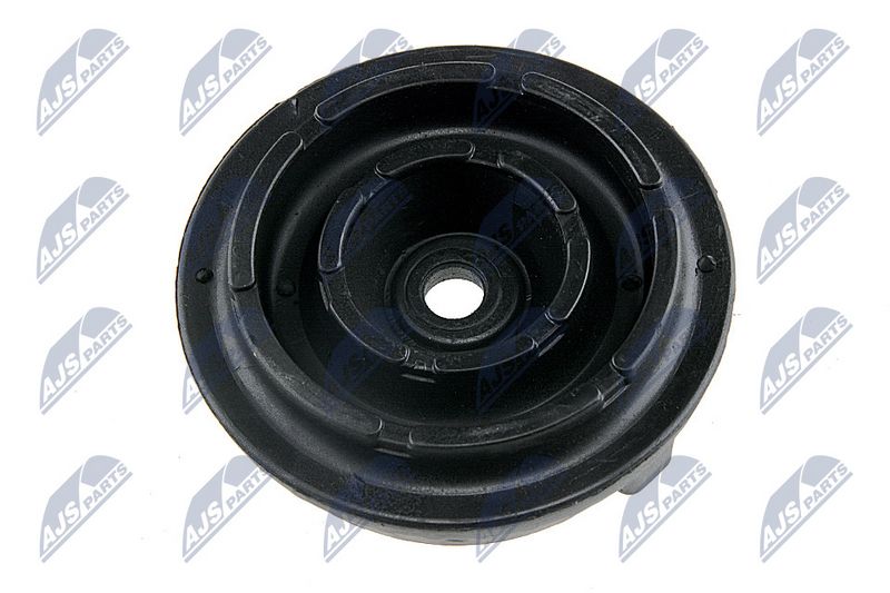 Vedruamordi tugilaager, NTY AD-FR-022