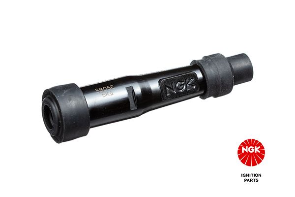Pistik, süüteküünal, NGK 8374