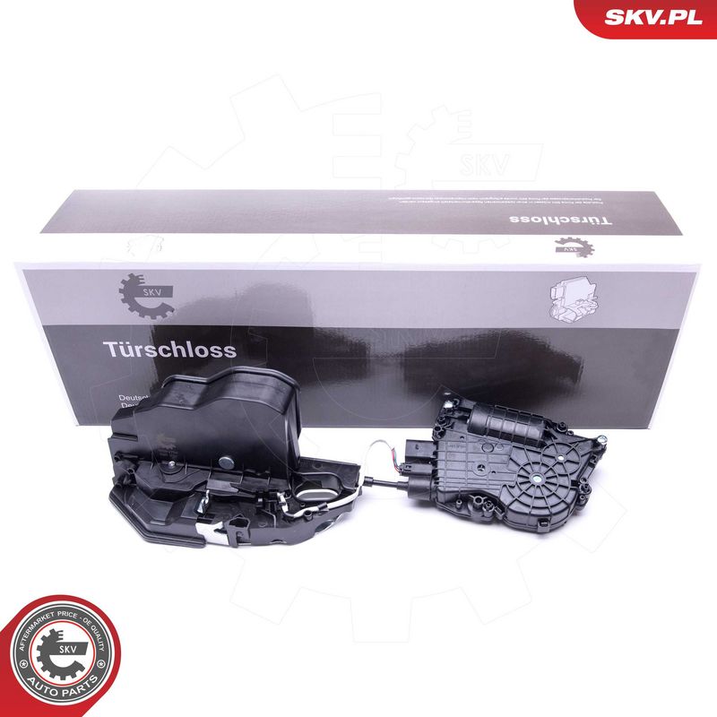 Ukselukk, ESEN SKV 16SKV784