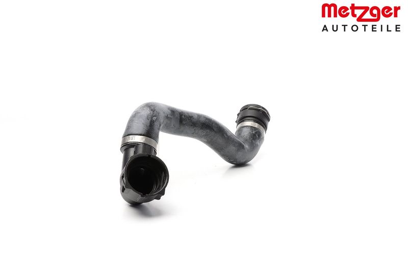 METZGER AUTOTEILE 2420095 Radiator Hose