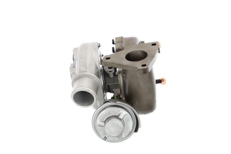 REMANTE 003-001-004527R Charger, charging (supercharged/turbocharged)