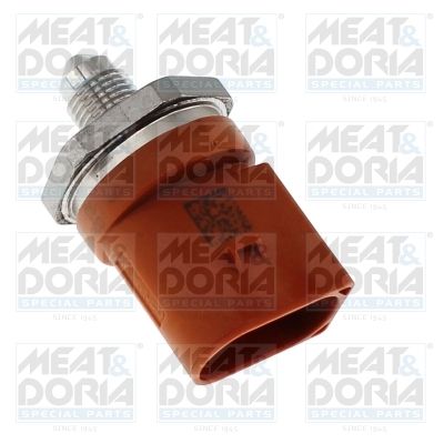 MEAT & DORIA érzékelő, üzemanyag nyomás 82372