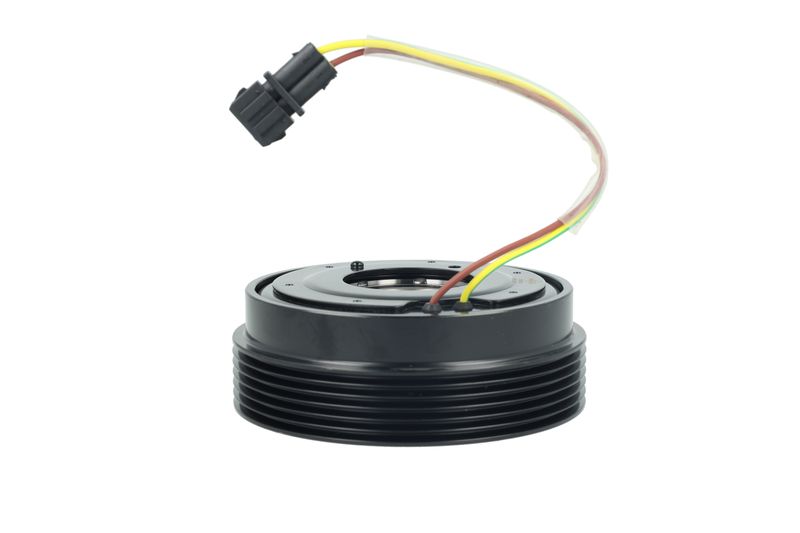 Magnetsidur, kliimakompressor, NRF 380031