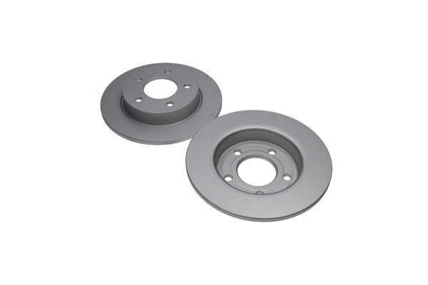 Kavo Parts BR-4763-C Brake Disc