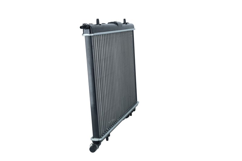 Radiaator, mootorijahutus, NRF 53424A
