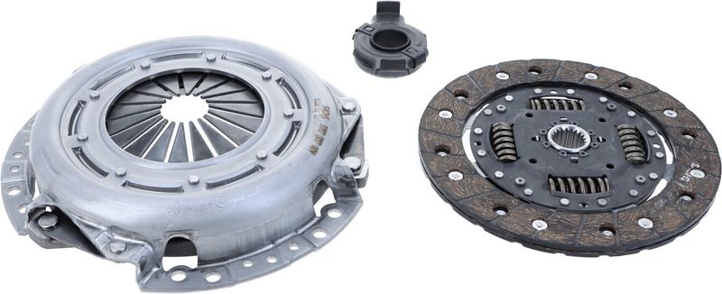 SACHS 3000950095 Clutch Kit