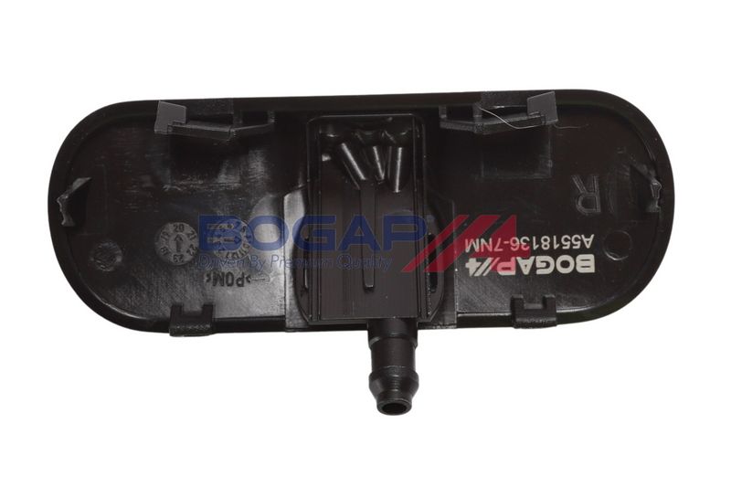 Prekė atitinka OEM kodą: 8J0955988F