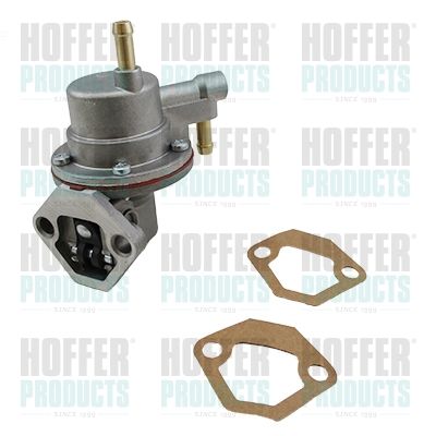 HOFFER üzemanyag-szivattyú HPOC111