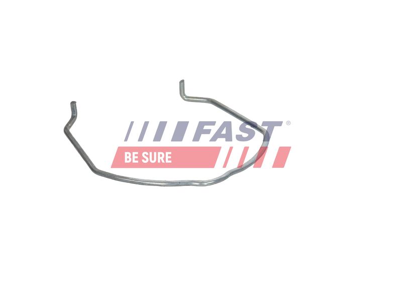 FAST FT13239 ening Clamp, charge air hose