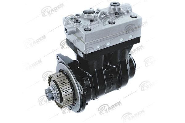kompresor RVI/VOLVO aby šel  zaměnit za  9125120320  musí se dodat  karta  094981, 094982 , 066669 1300235001
