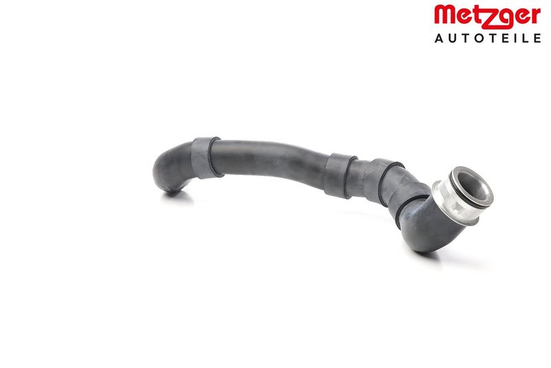 METZGER AUTOTEILE 2420964 Radiator Hose
