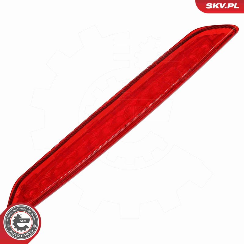 ESEN SKV 72SKV824 Auxiliary Stop Light