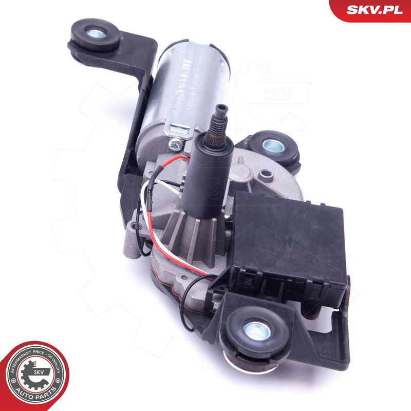 Pesuri mootor, ESEN SKV 19SKV084