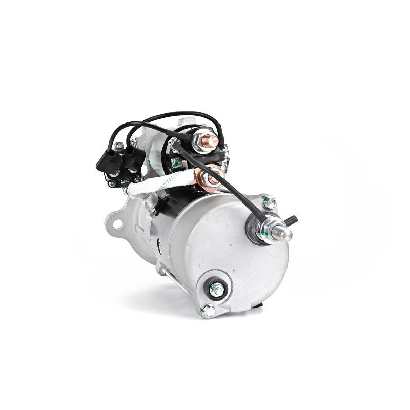 Delco Remy SER81323-12B1 Starter