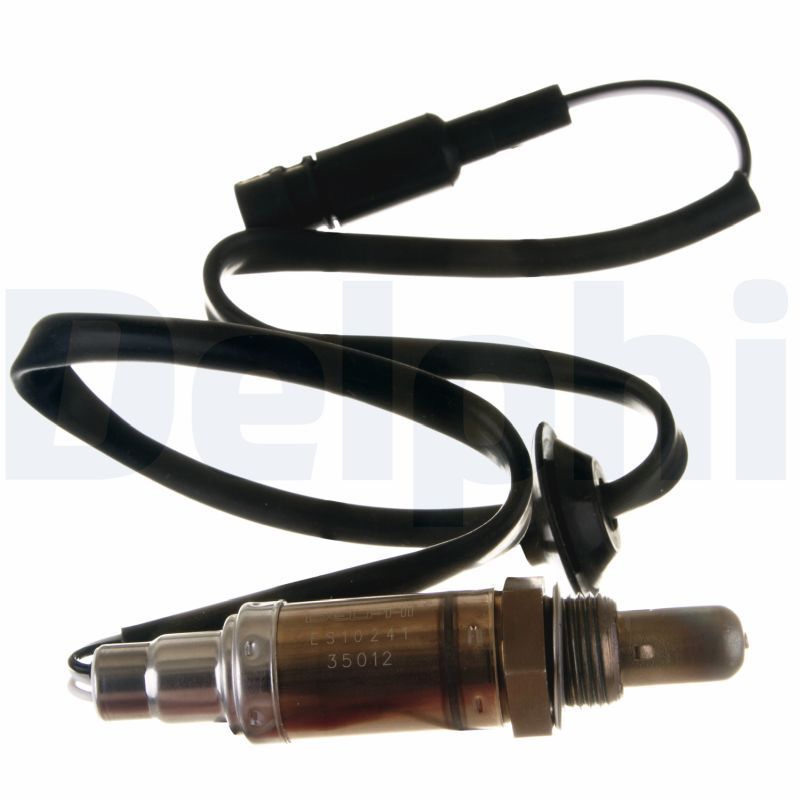 Delphi Lambda Sensor ES10241-12B1