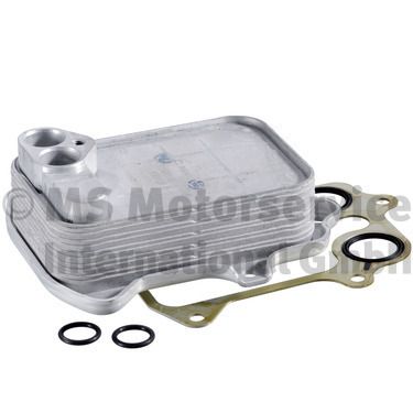 Product Image - Oliekoeler, motorolie - 7.09269.62.0 - PIERBURG