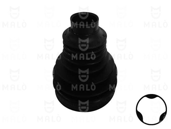 AKRON-MALÒ 176434 - Bellow, drive shaft