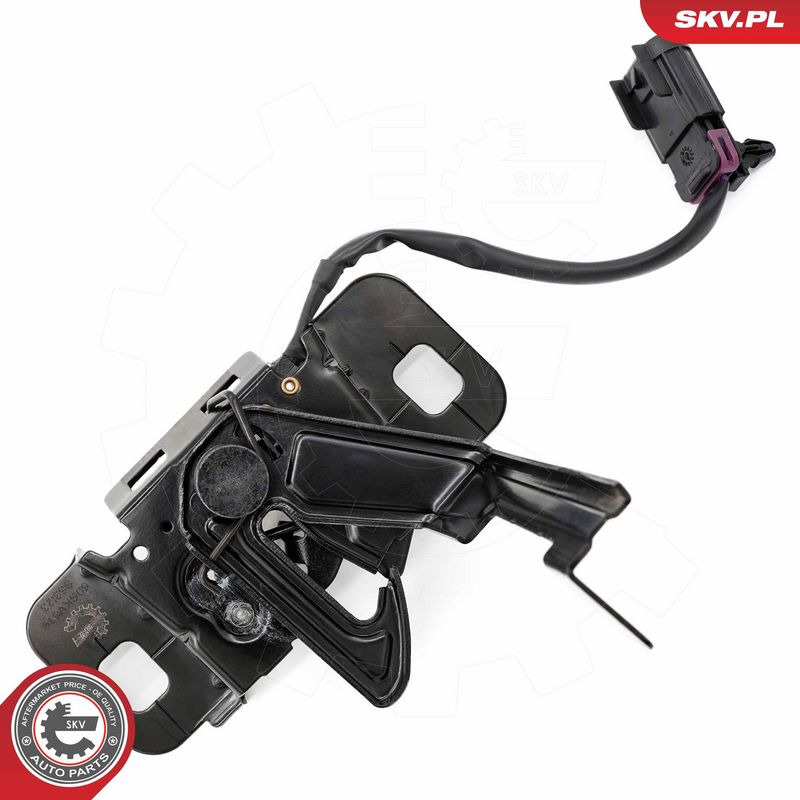 Mootorikapoti lukk, ESEN SKV 60SKV619