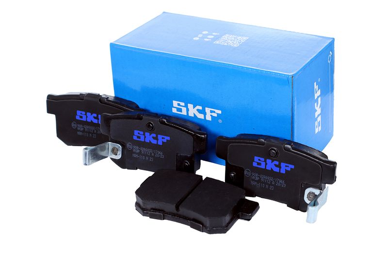 SKF fékbetétkészlet, tárcsafék VKBP 91112 A