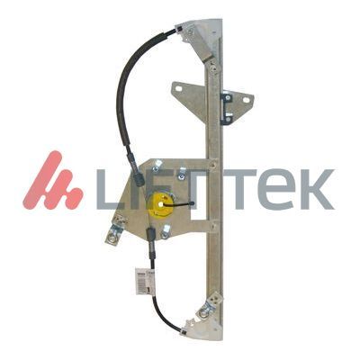 LIFT-TEK ablakemelő LT SB702 L