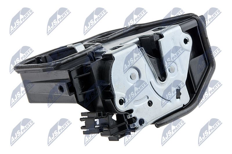 Ukselukk, NTY EZC-BM-025