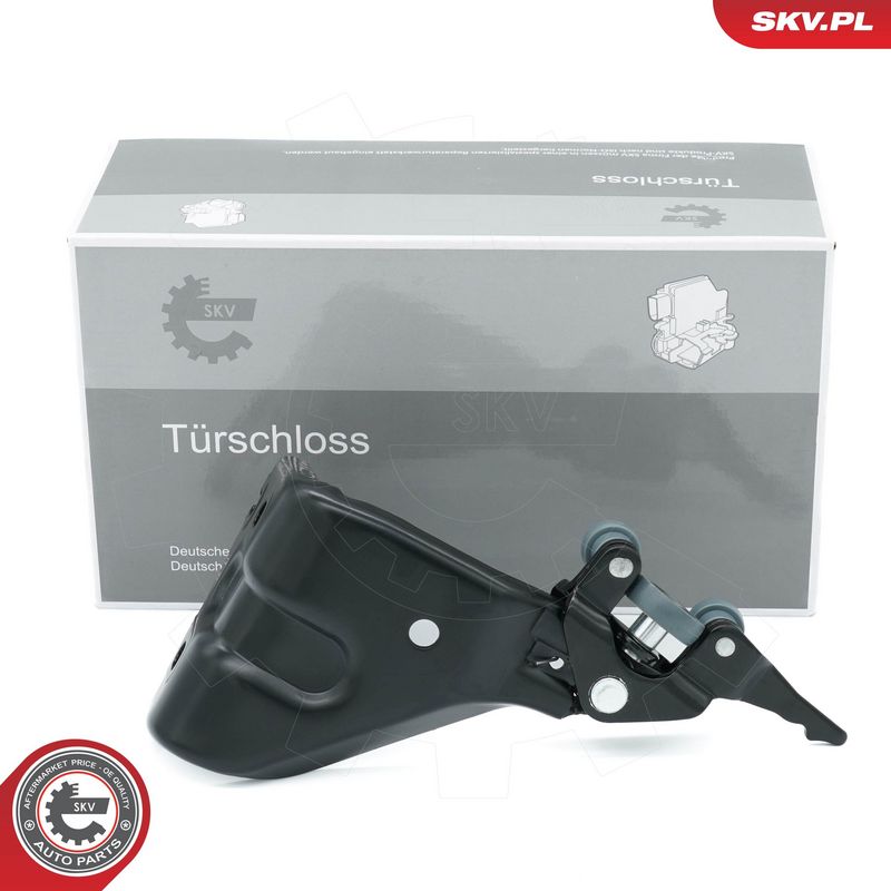 Rullijuht, lükanduks, ESEN SKV 96SKV832