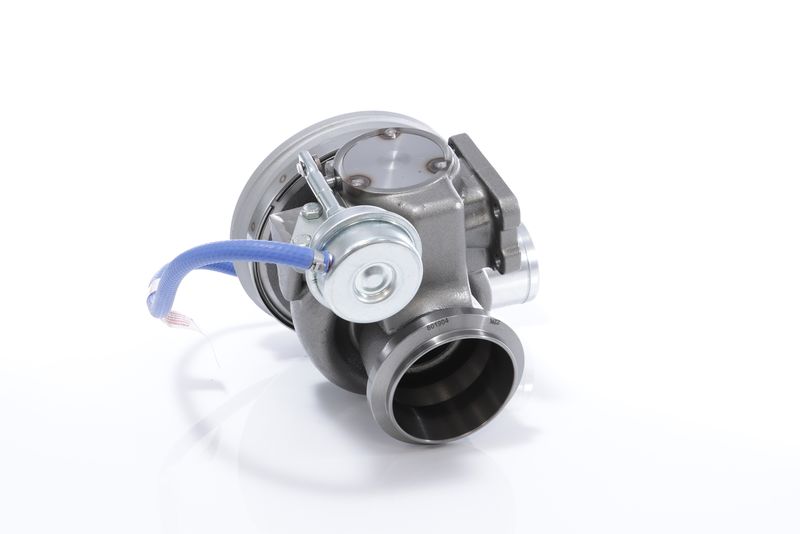 Compresor,sistem de supraalimentare T917979 BTS Turbo